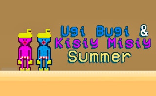 Ugi Bugi & Kisiy Misiy Summer