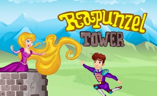 Rapunzel Tower