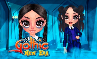 Gothic New Era